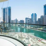 Spacious & Fully Furnished 1Br In Zada