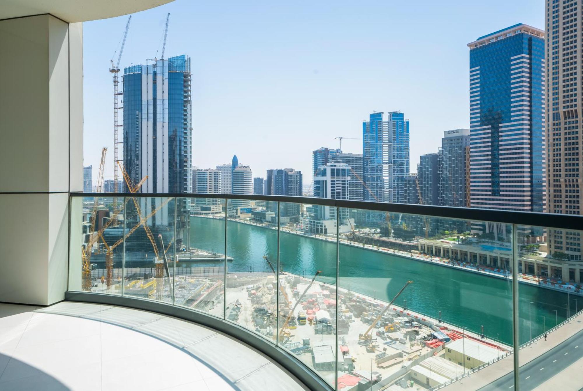 Apartment Spacious & Fully Furnished 1br In Zada *