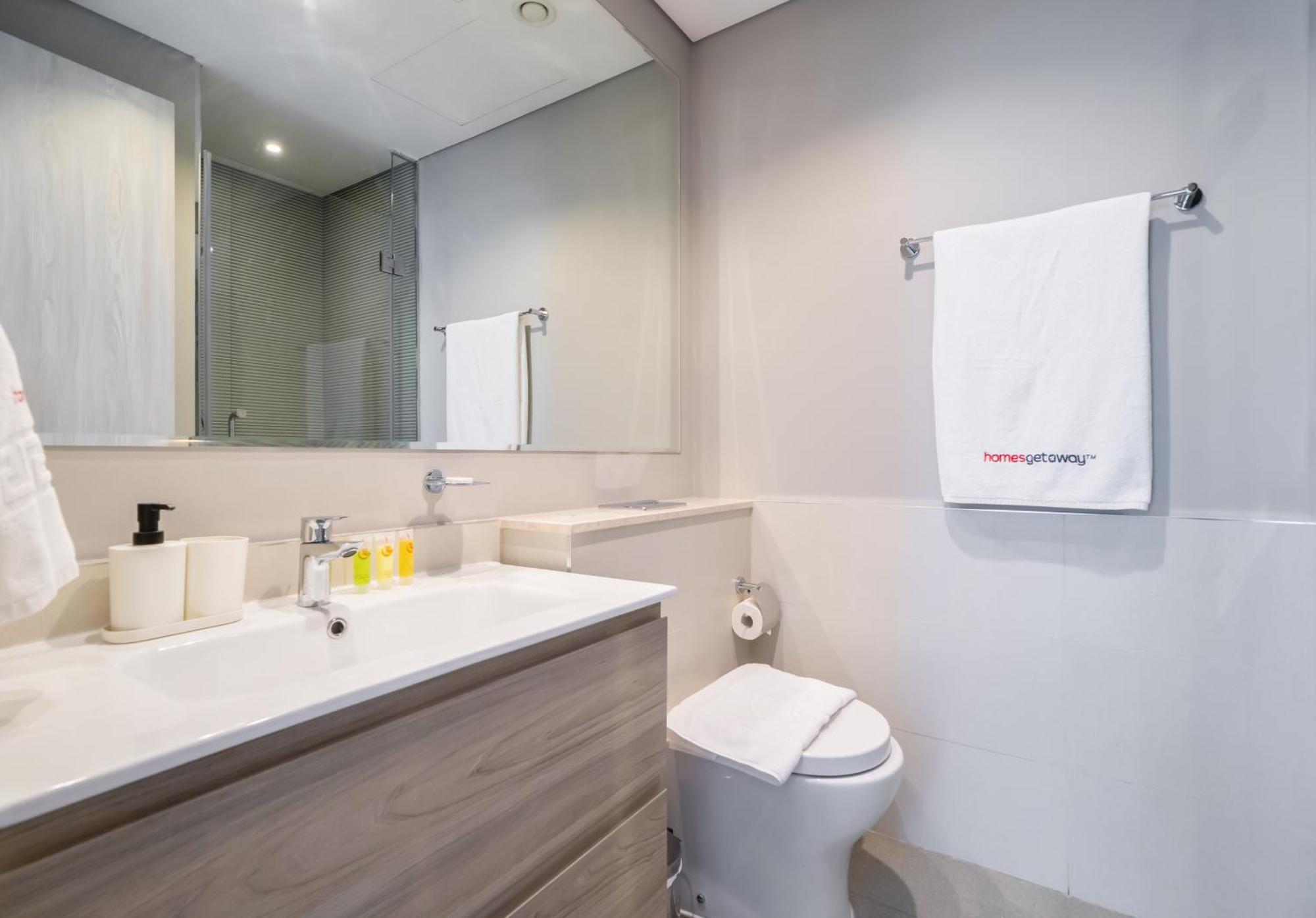Apartment Spacious & Fully Furnished 1br In Zada