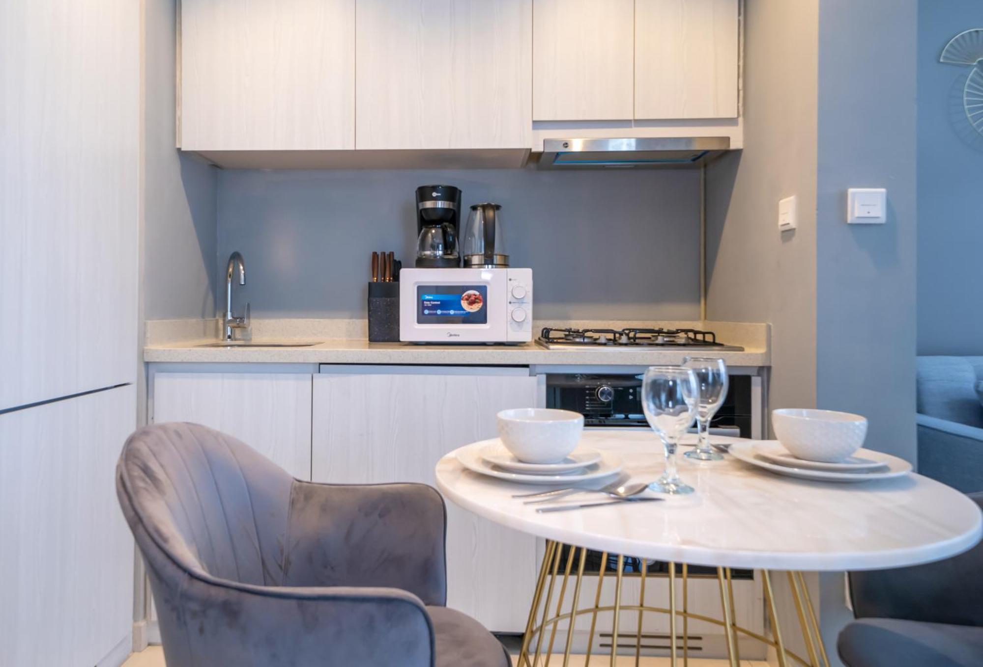 Spacious & Fully Furnished 1br In Zada Apartment Dubai