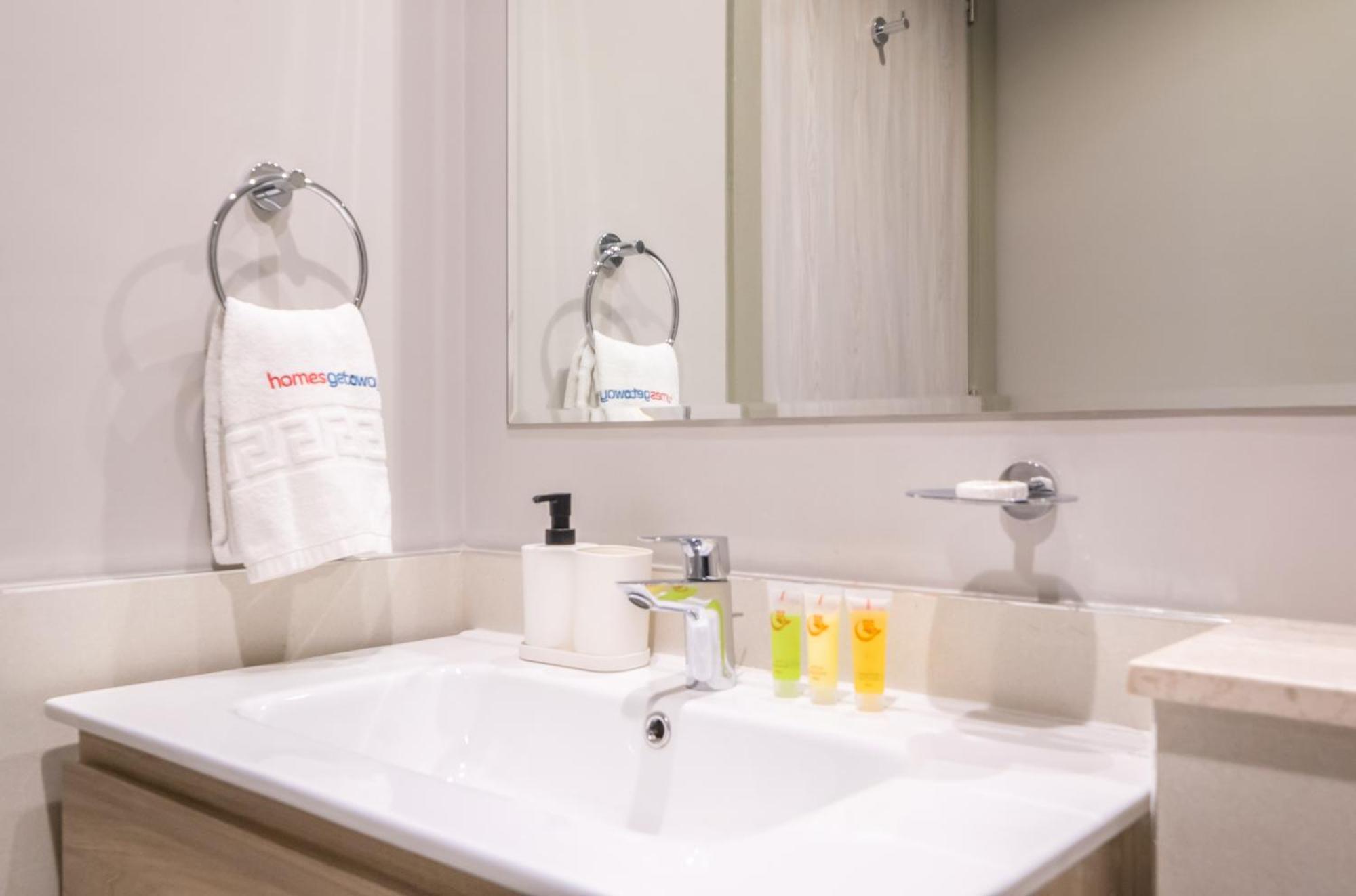 Spacious & Fully Furnished 1br In Zada Apartment Dubai